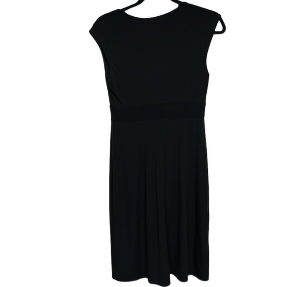 London Times Black Dress - Picture 5 of 14